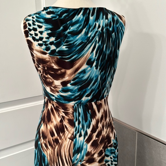 ❤️3/$30 Christopher & Banks Dress - Picture 8 of 13